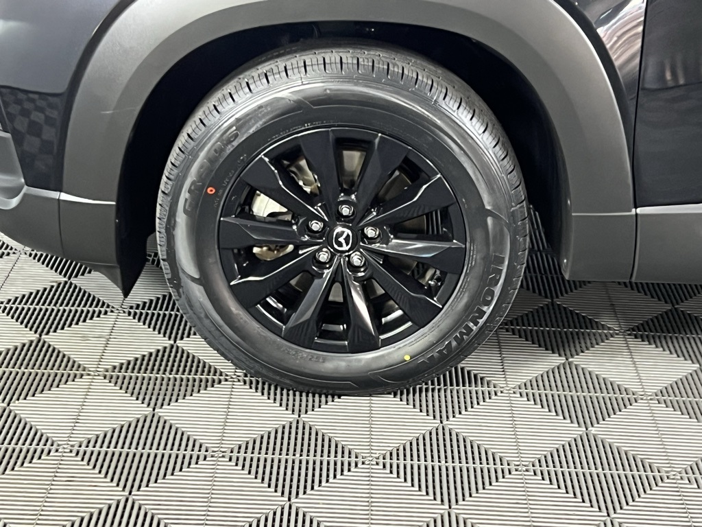 2024 Mazda CX-50 2.5 S Preferred photo 7