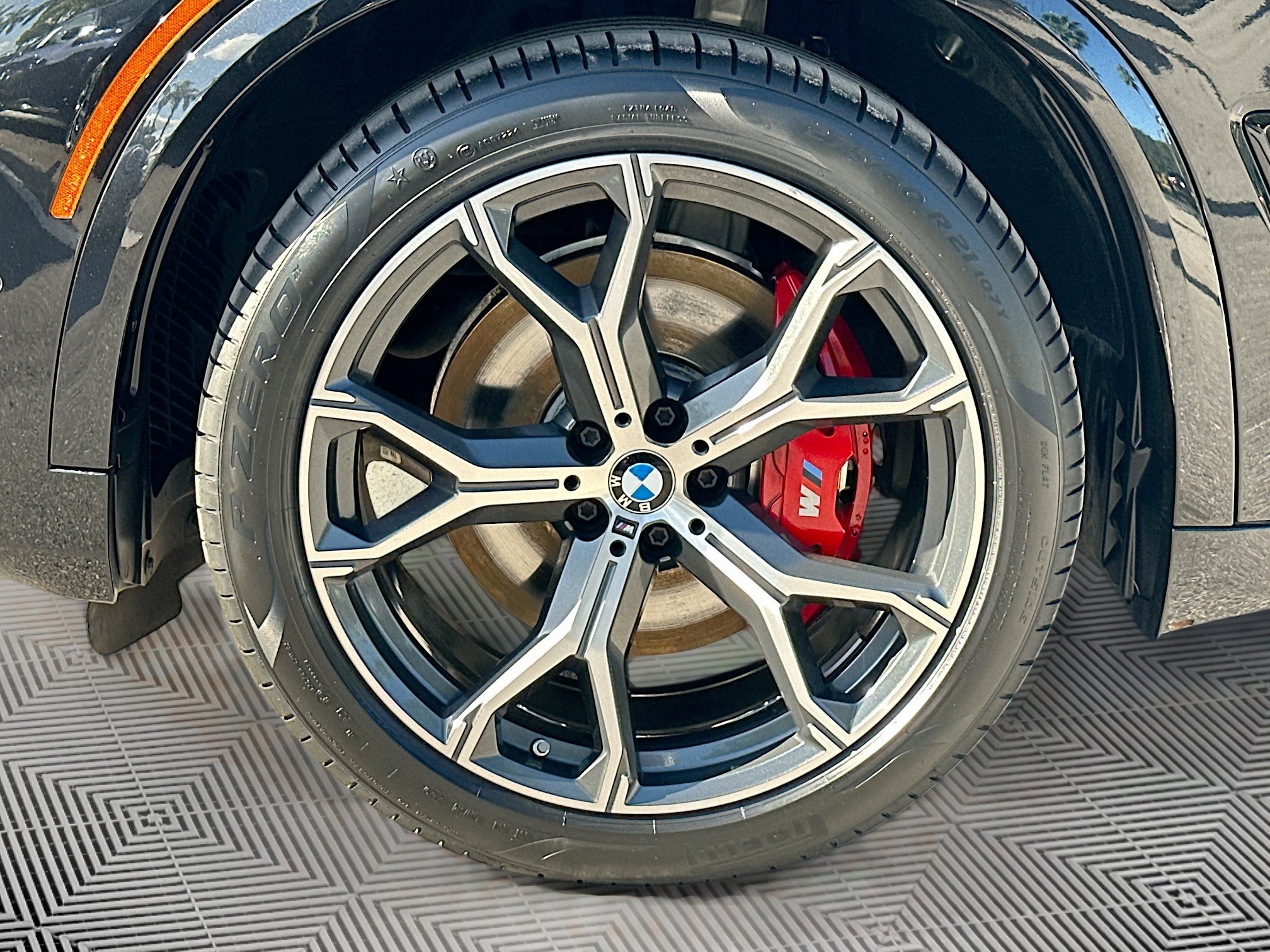 2023 Bmw X5 sDrive40i photo 36