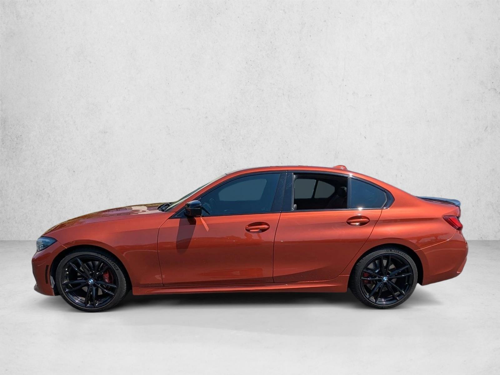 2022 Bmw M340i photo 9