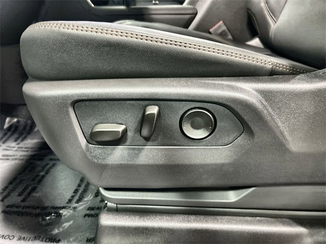 2026 Gmc Sierra 1500 photo 13