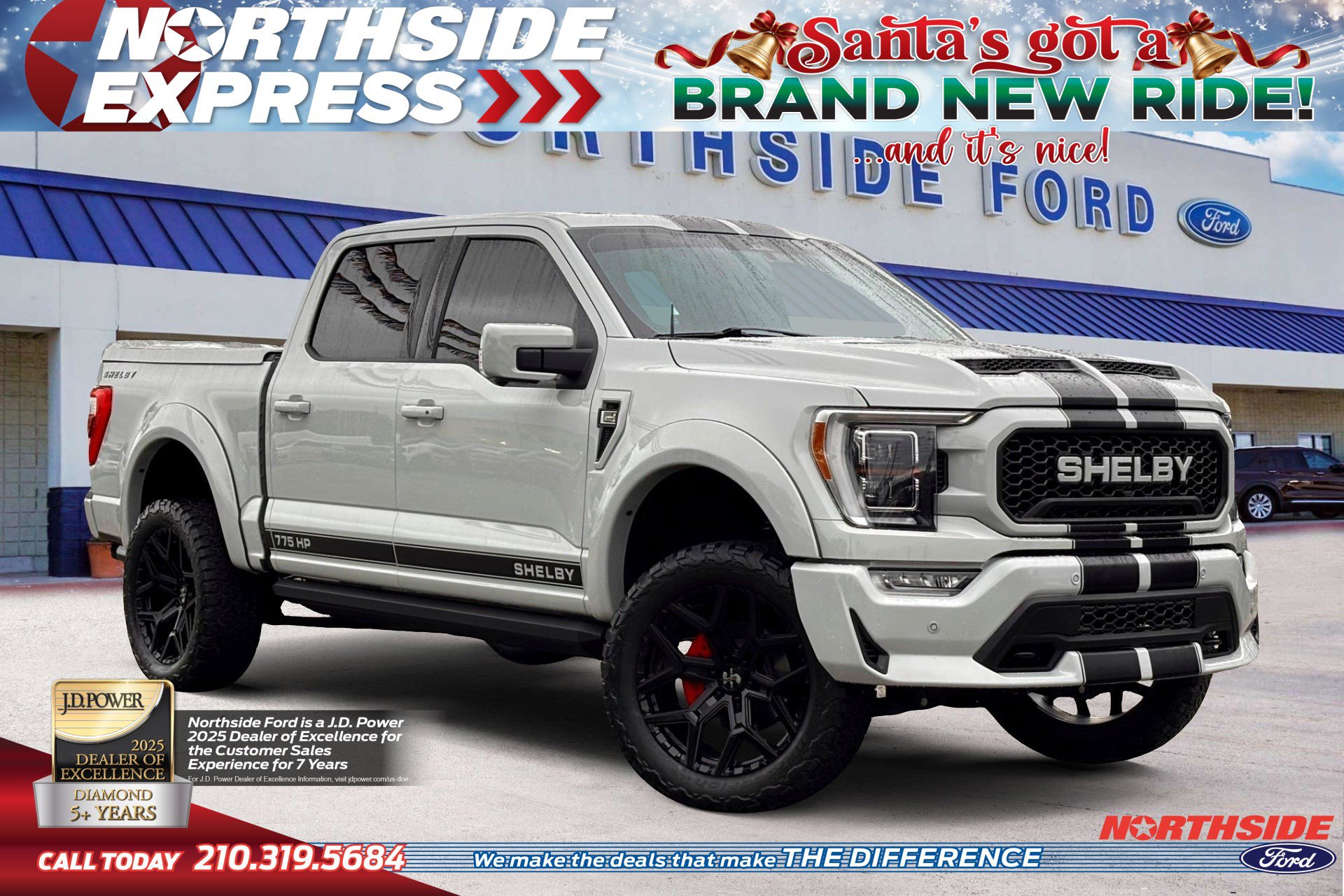 2023 Ford F-150 Lariat's photo
