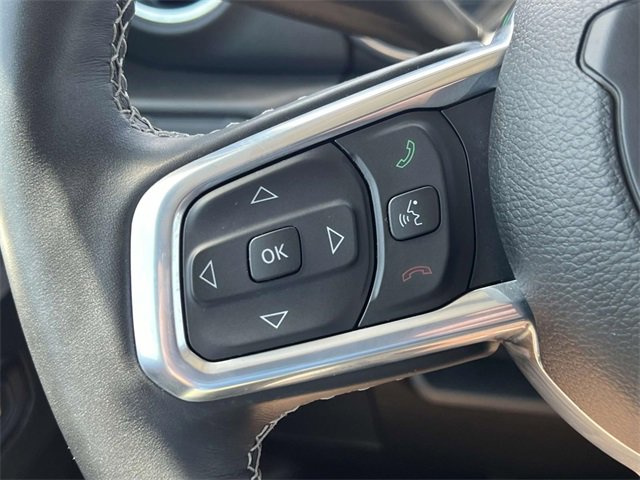 2022 Jeep Wrangler Unlimited Sahara 4xe photo 27
