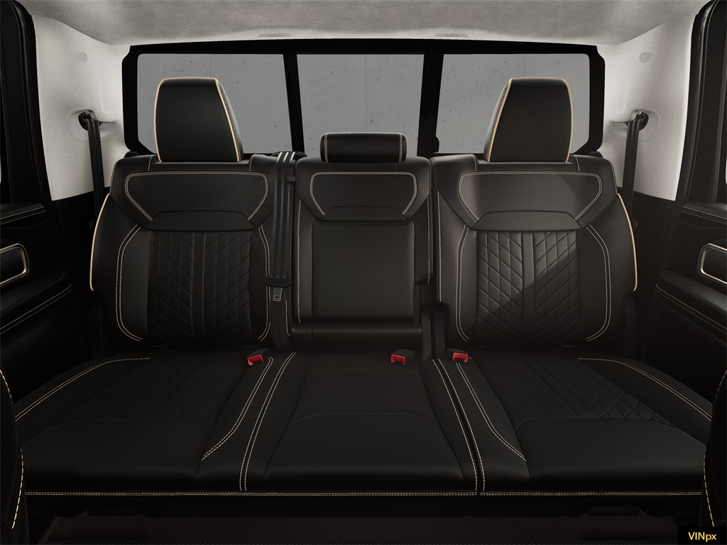 2026 Ram 1500 photo 17