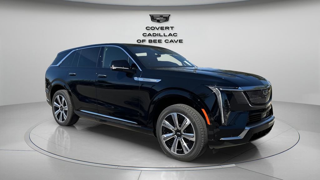 2026 Cadillac Escalade IQ Premium Luxury's photo