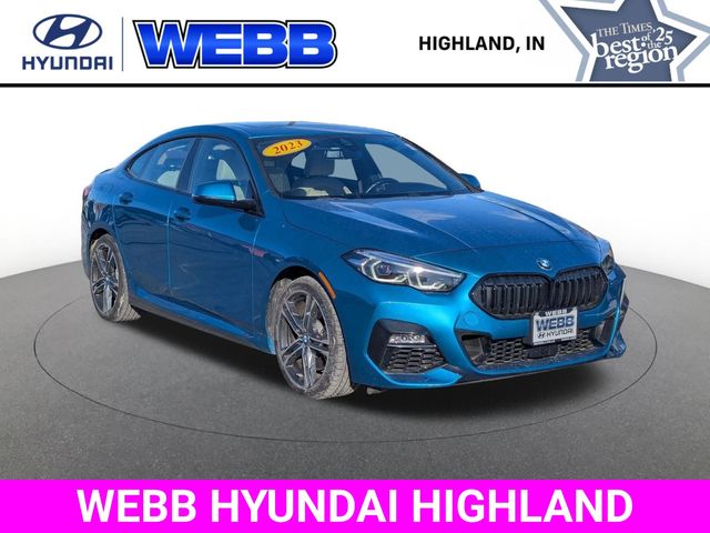 2023 BMW 2 Series 228i