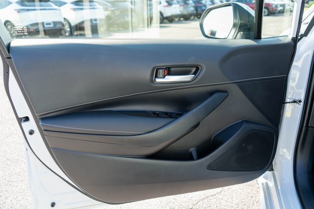 2022 Toyota Corolla SE photo 11