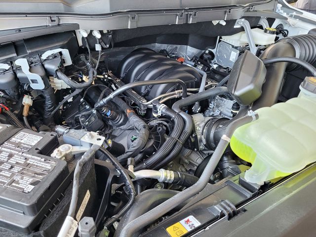 2025 Ford F-150 XL photo 19