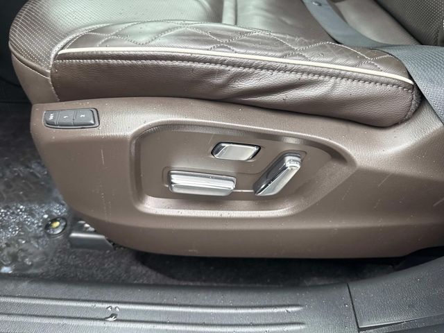 2021 Mazda CX-9 Signature photo 20