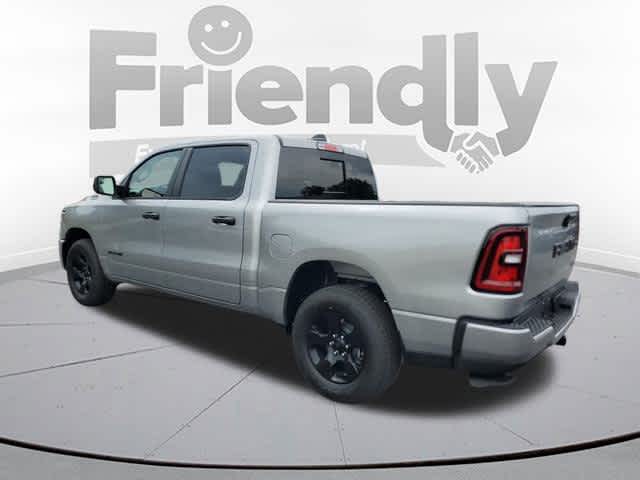 2025 Ram 1500 Tradesman photo 3