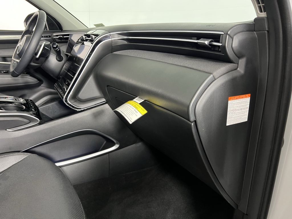 2024 Hyundai Tucson Plug-in Hybrid Limited photo 30