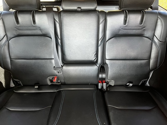 2021 Jeep Wrangler Unlimited Rubicon 4xe photo 9