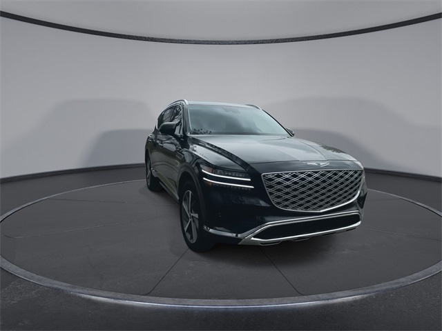 2025 Genesis GV80 2.5T Advanced AWD photo 4
