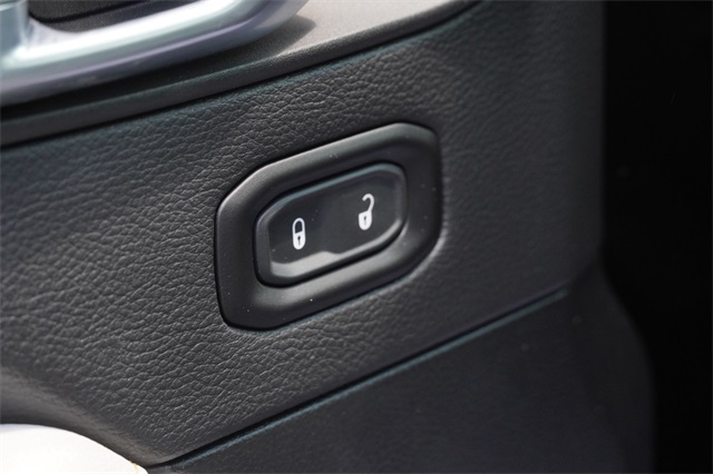 2021 Jeep Gladiator High Altitude photo 17