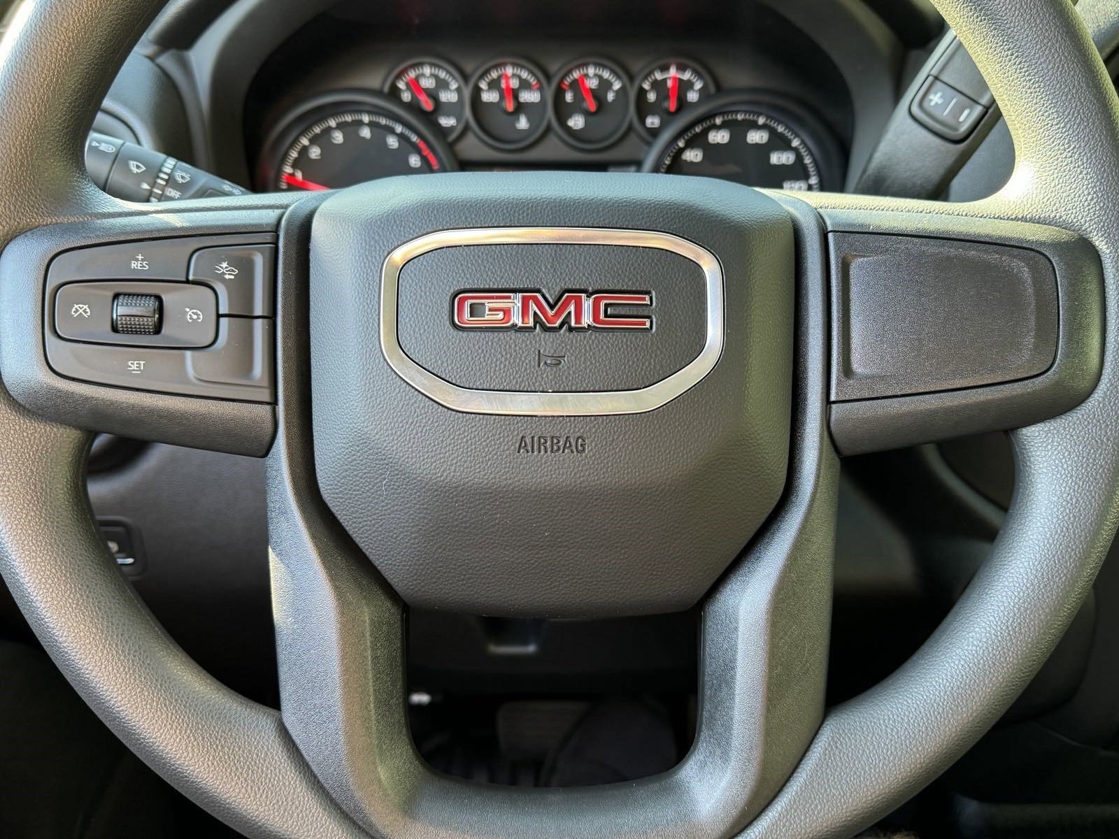 2025 Gmc Sierra 1500 Pro photo 16