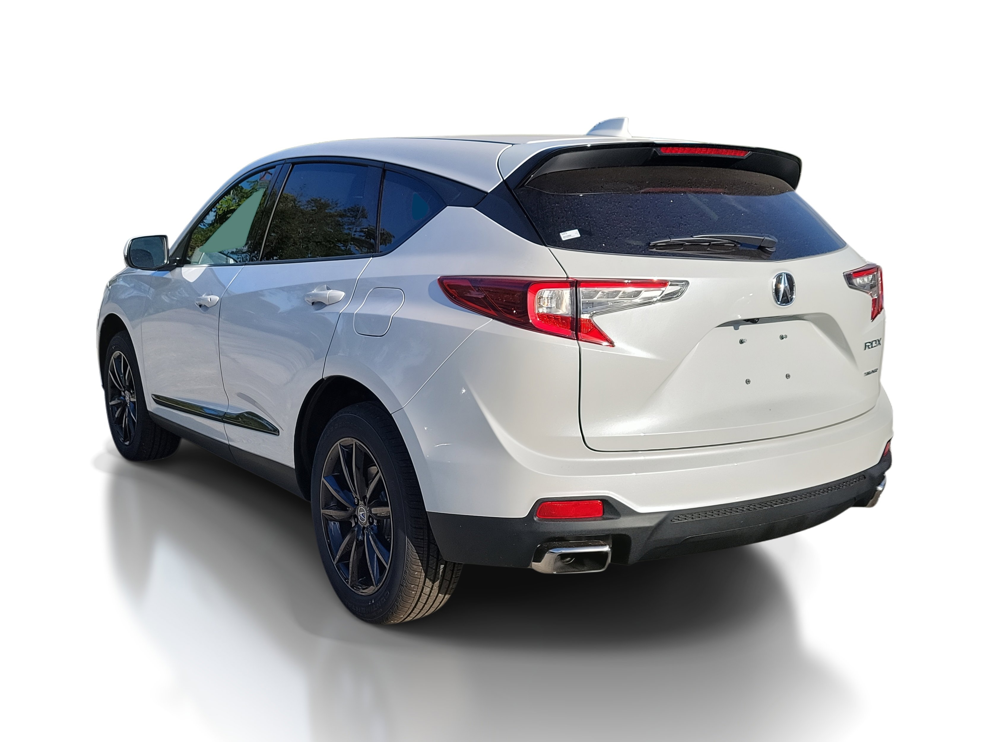 2025 Acura RDX photo 4