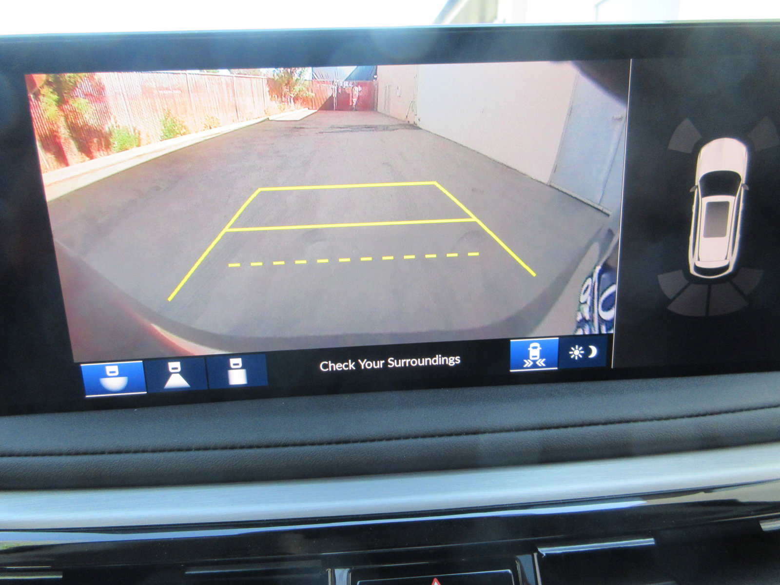 2025 Acura MDX SH-AWD Technology photo 11