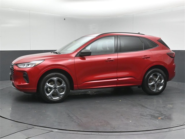 2024 FORD ESCAPE - Image 4