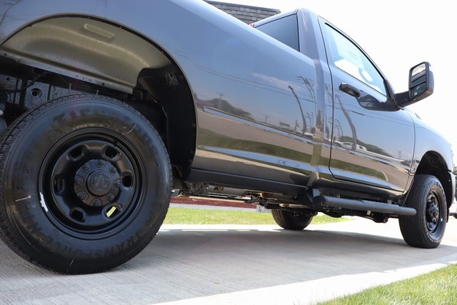 2026 Ram 2500 Tradesman photo 35