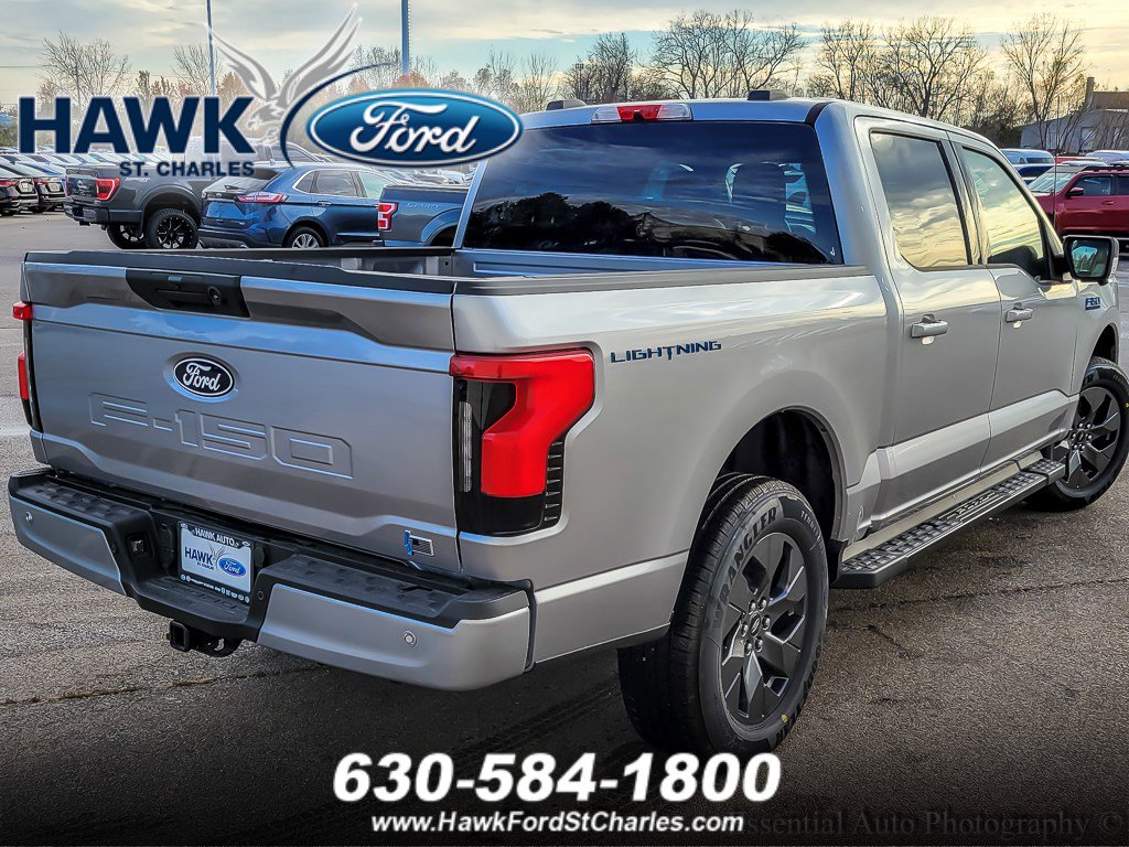 2025 FORD F-150 - Image 6