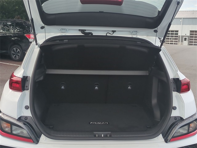 2023 Hyundai Kona N Line photo 29