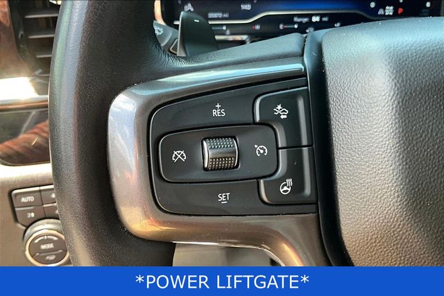 2023 Chevrolet Silverado 1500 ZR2 photo 20