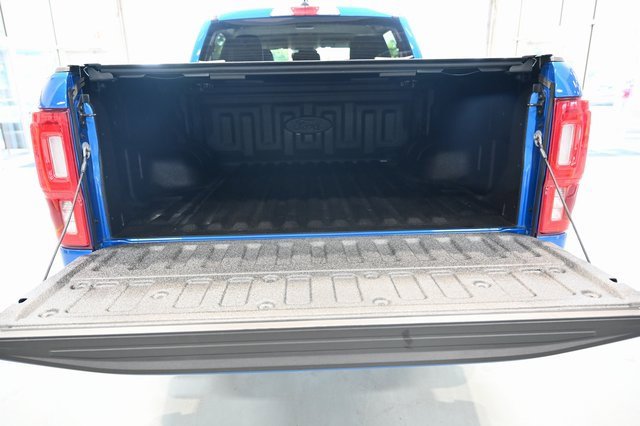 2023 Ford Ranger XL photo 5