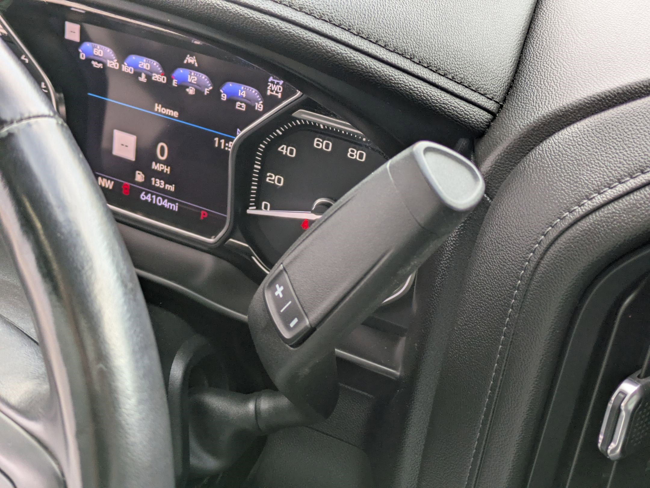2020 Gmc Sierra 1500 Denali photo 22