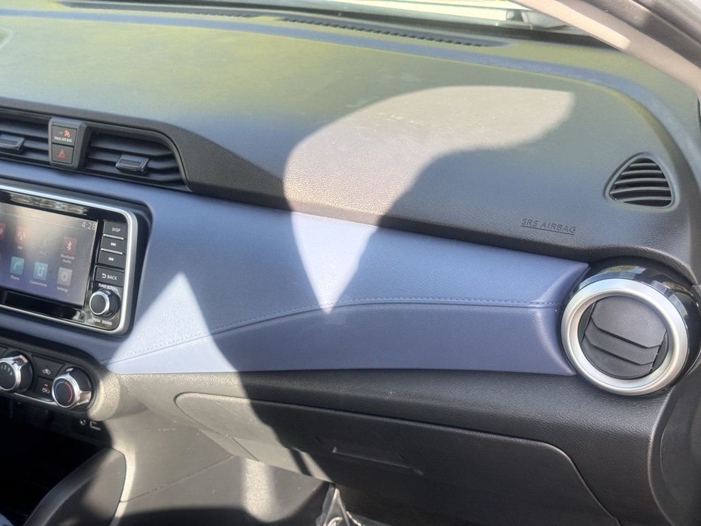 2023 Nissan Versa 1.6 SV photo 25