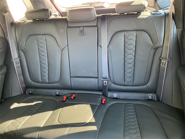 2026 Bmw X5 photo 23