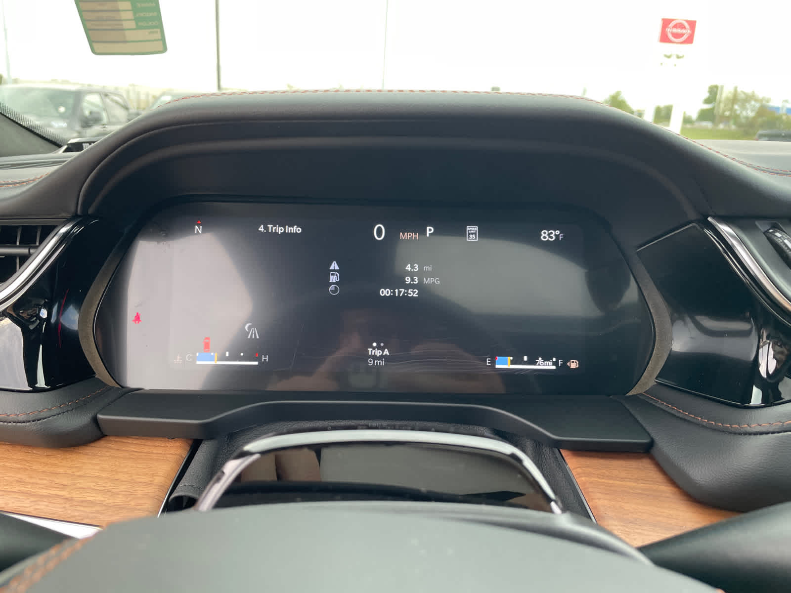 2025 Jeep Grand Cherokee Summit Reserve photo 22