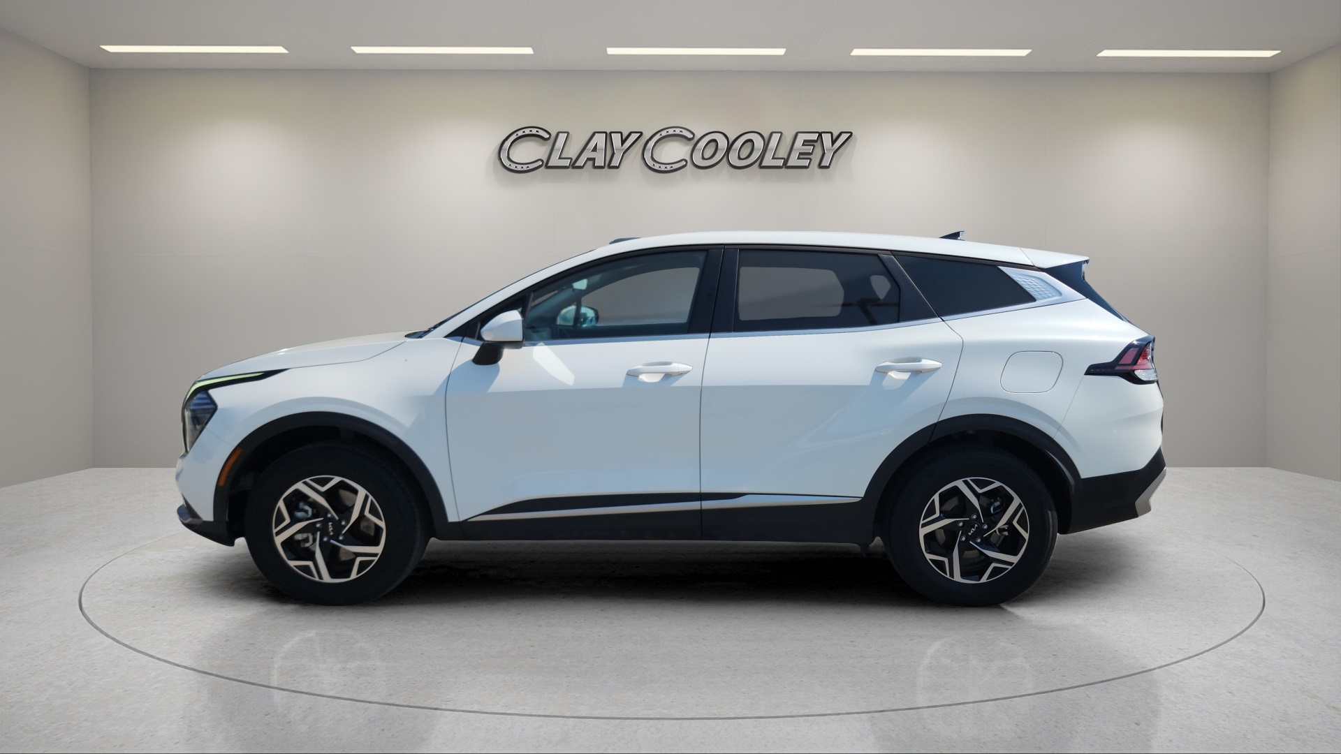 2024 Kia Sportage LX photo 6