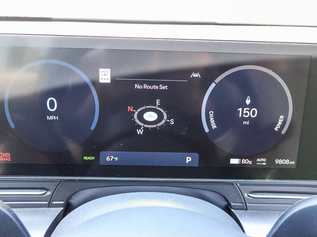 2024 Hyundai Kona Electric SE photo 24