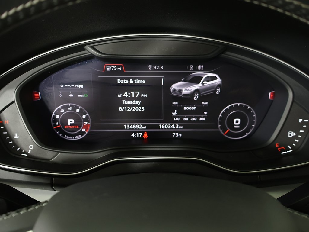 2018 Audi SQ5 Prestige photo 30