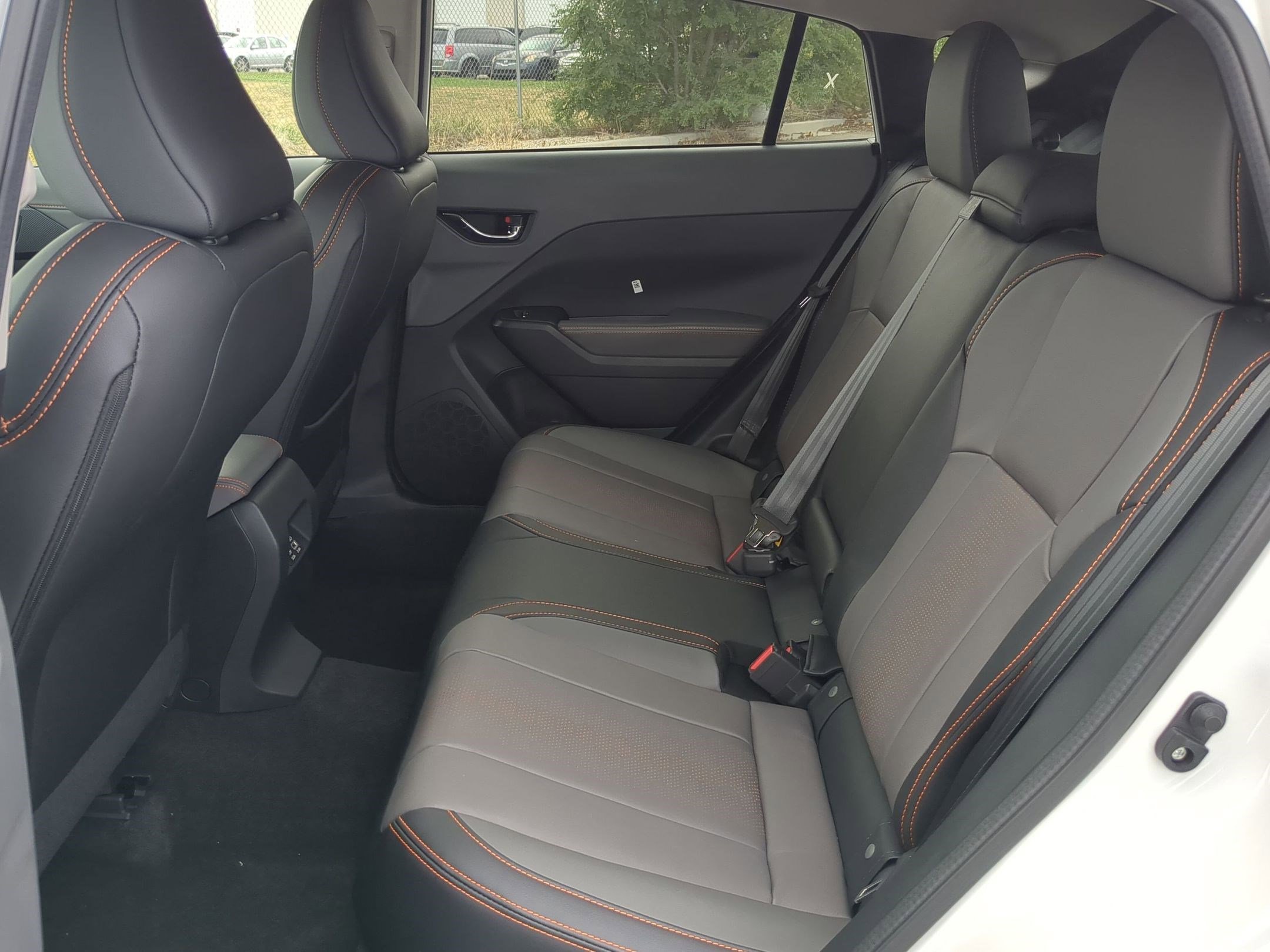 2025 Subaru Crosstrek Limited photo 16