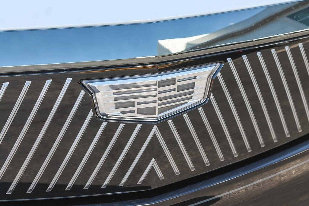 2026 Cadillac Escalade Sport photo 6