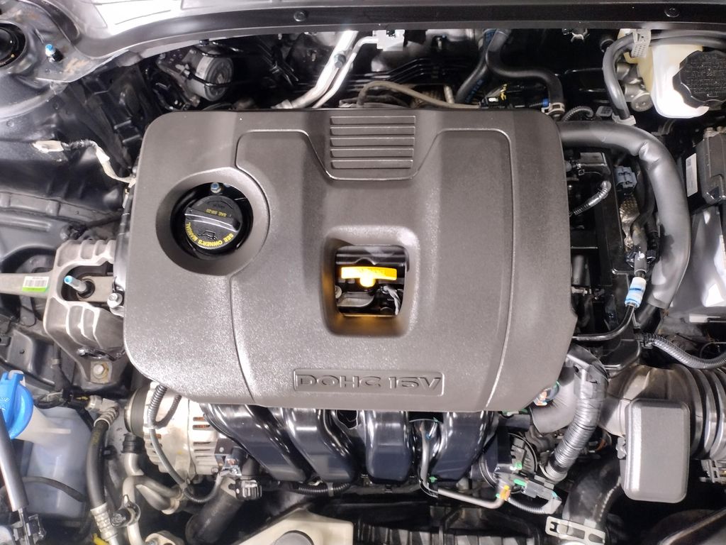 2023 Kia Forte LXS photo 6