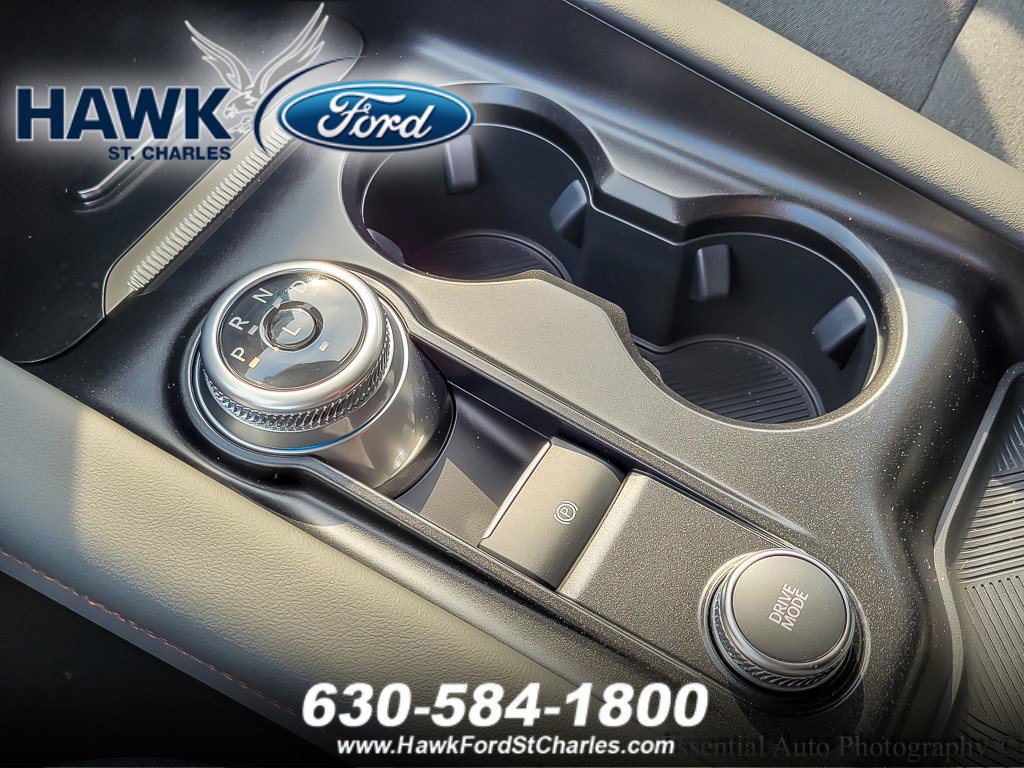 2025 FORD EXPLORER - Image 14