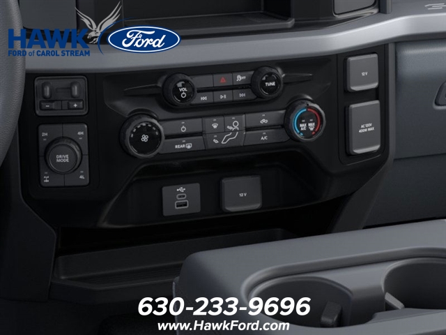 2026 FORD F-250 - Image 15