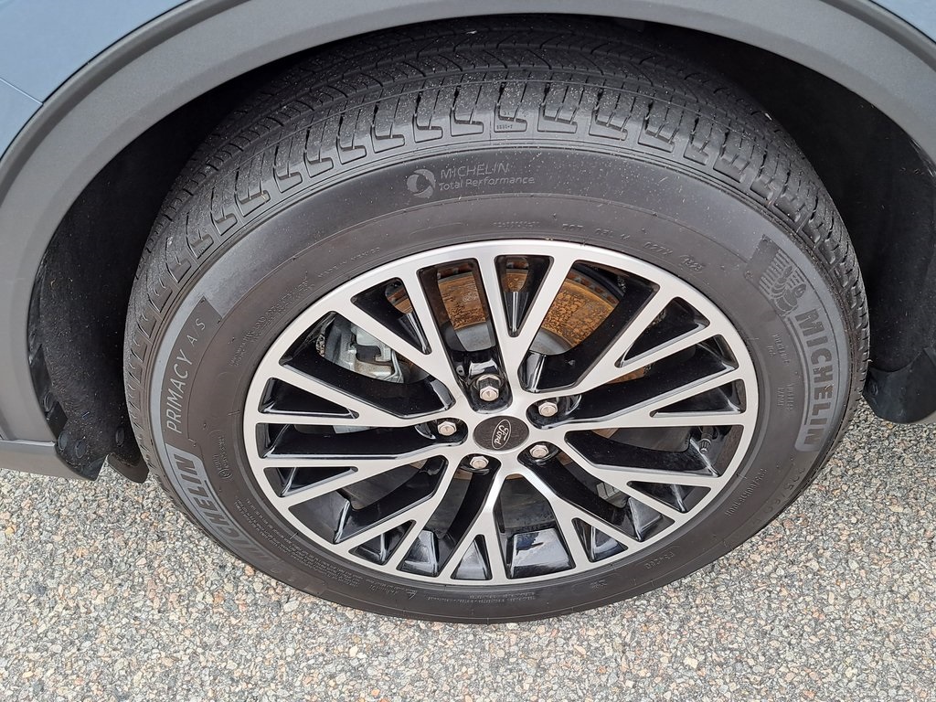 2023 Ford Escape Plug-In Hybrid Base photo 30