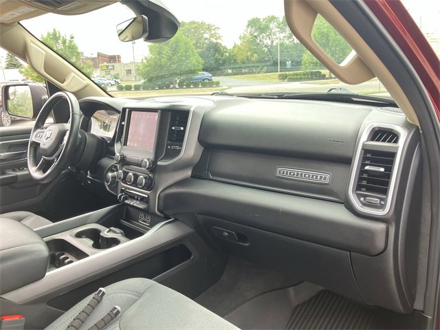 2020 Ram 1500 Big Horn photo 18