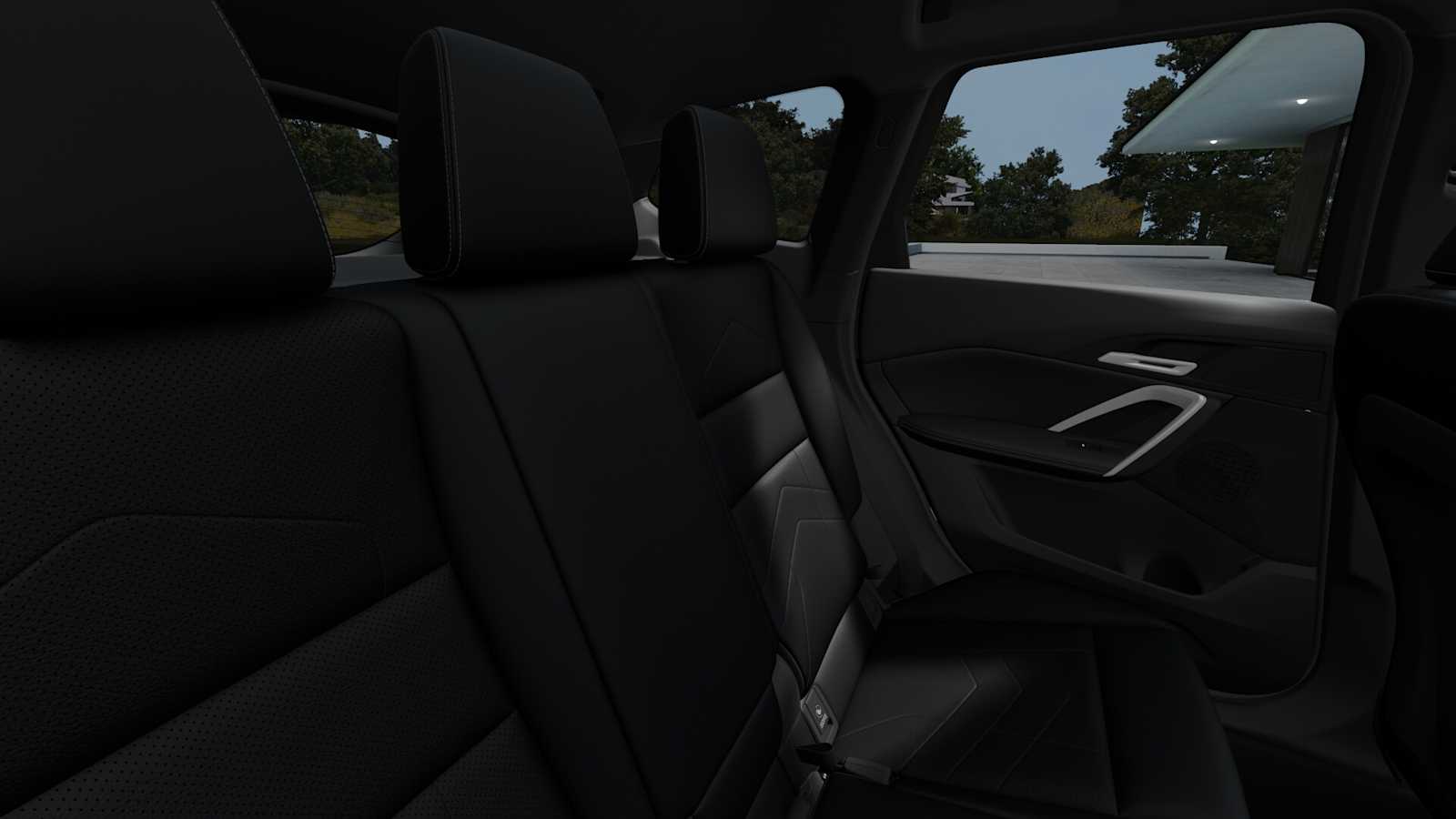 2026 Bmw X1 XDrive28i photo 10