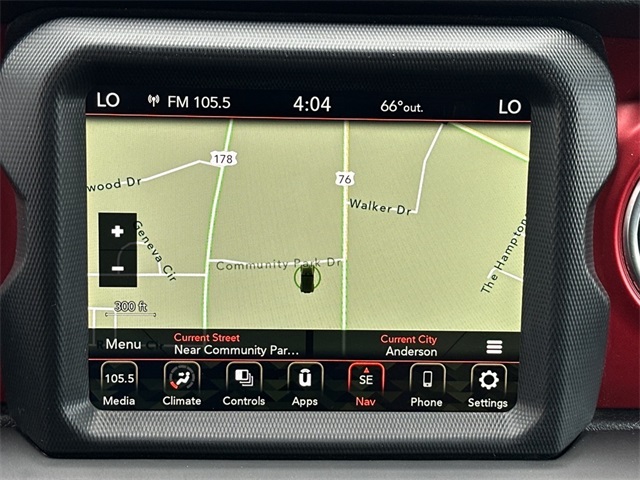 2023 Jeep Wrangler Rubicon photo 20
