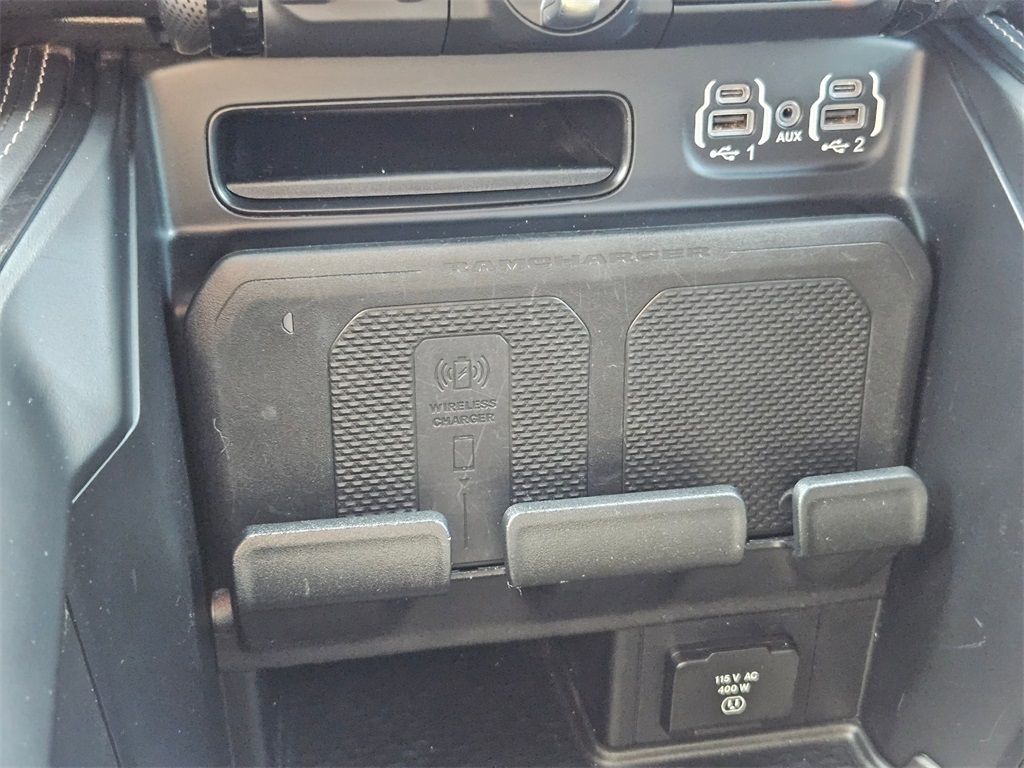 2023 Ram 1500 Limited photo 21