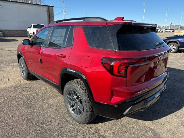 2026 Gmc Terrain AT4 photo 2