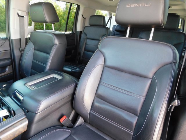2018 Gmc Yukon XL Denali photo 16