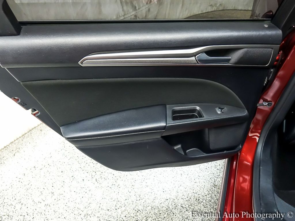 2019 FORD FUSION - Image 21