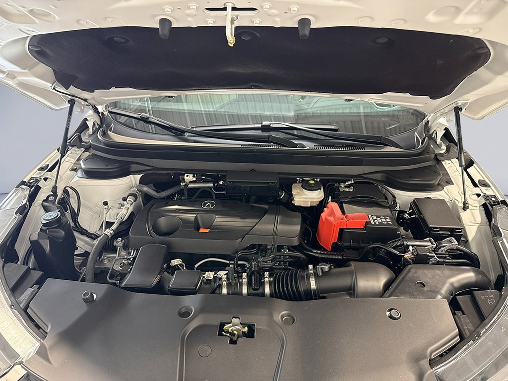 2025 Acura RDX photo 11