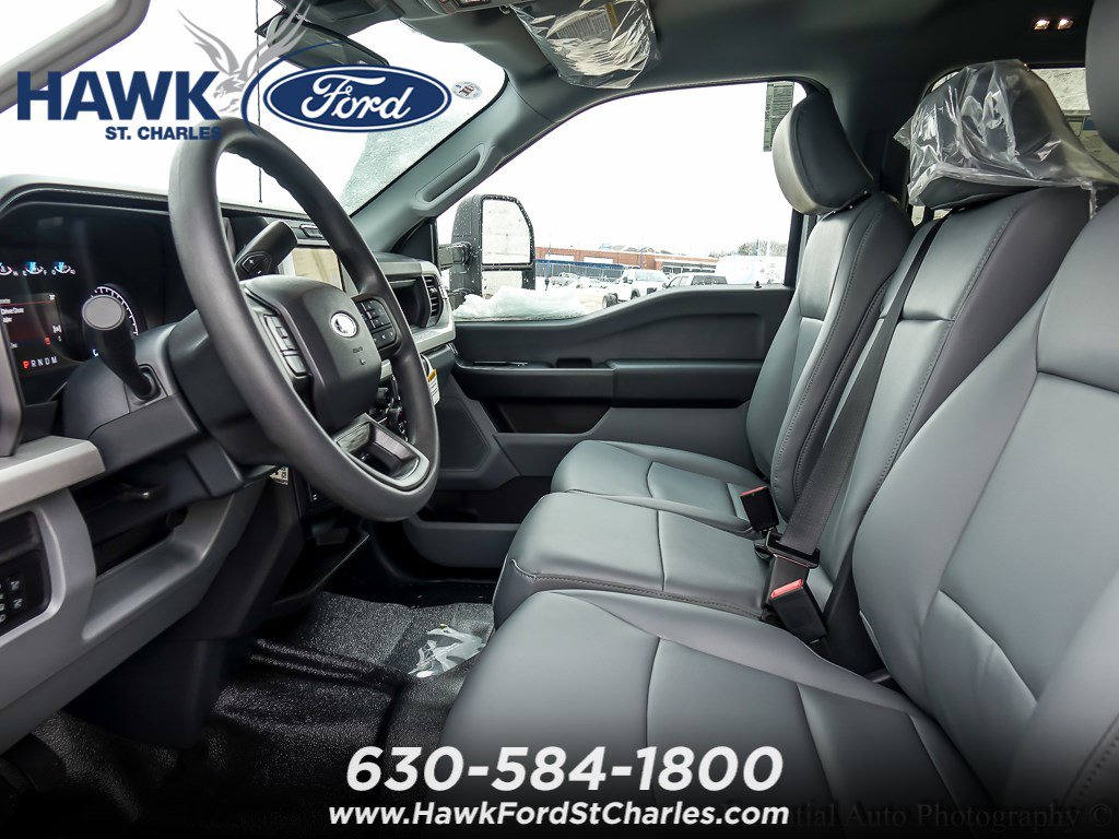 2026 FORD F-350 - Image 5