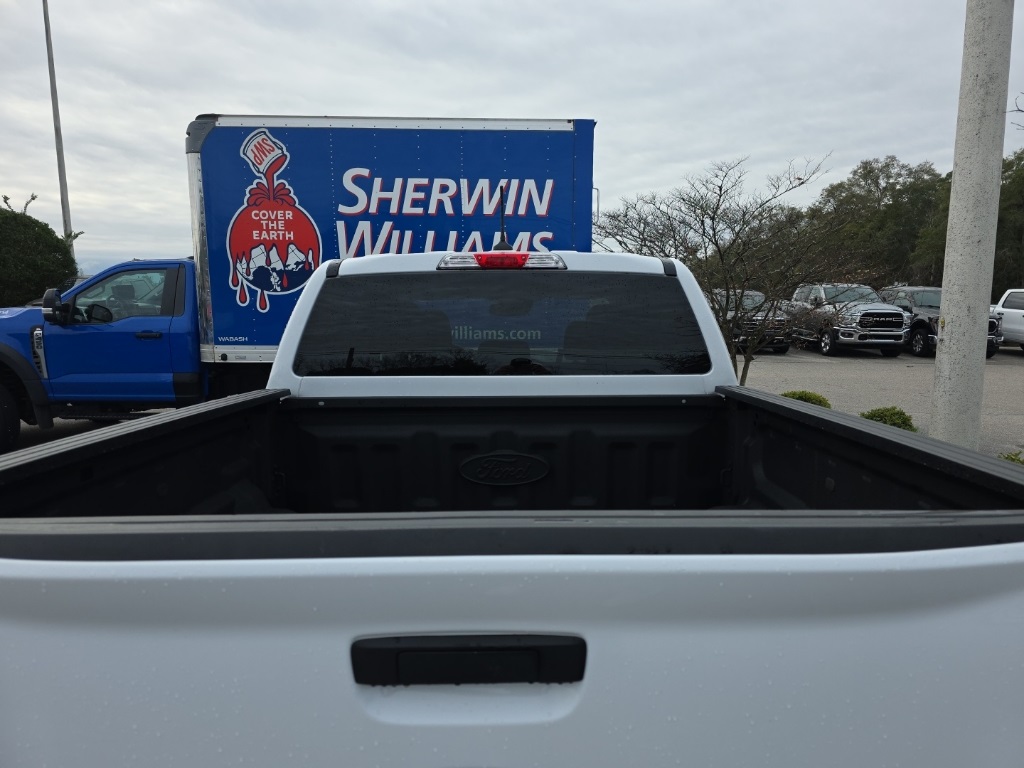 2022 Ford Ranger XLT photo 4