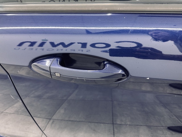 2016 Ford Fiesta ST photo 3